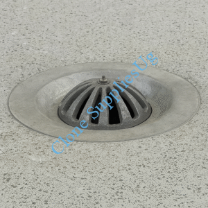 Storm Water Fulbora