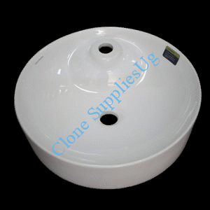 Coco Counter Top Basin