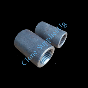Mild Steel Coupling Fittings