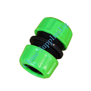 Plastic Garden Hose Mender / Repair Connector