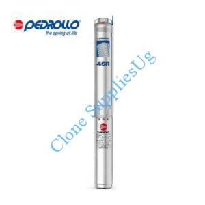 Pedrollo 4SR4/15F 3 Phase