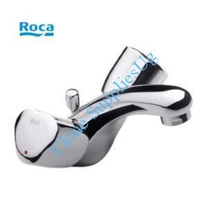 Roca Brava -N Basin Mixer