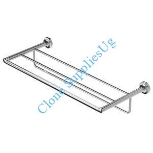 Bathroom Towel Rack