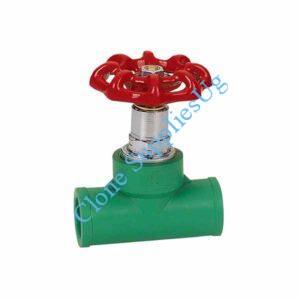 Ppr Gate Valves