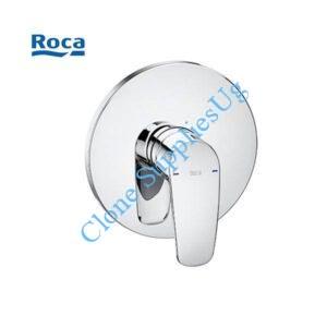 Roca Monodin-n Concealed Shower Mixer