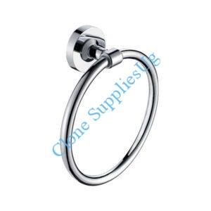 Roca Towel Ring