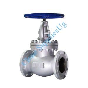 Stainless Steel Globe Valve Class 150 