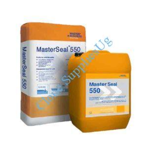 Masterseal 550