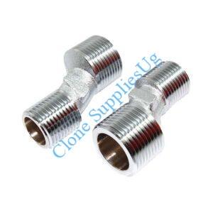 Mixer Offset Connectors