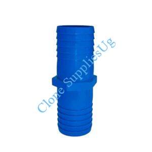 Straight Hose Mender