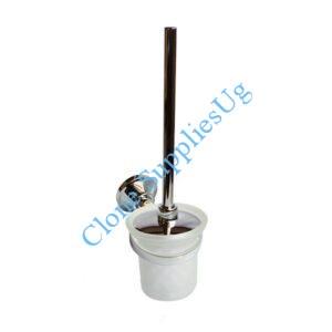Chrome Toilet Brush