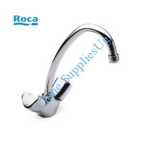 Roca Brava Kitchen sink mixer