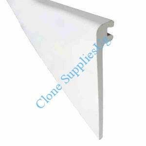 PVC Fascia Board