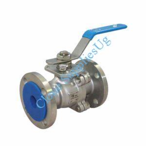 Stainless Steel Ball Valve ANSI 150