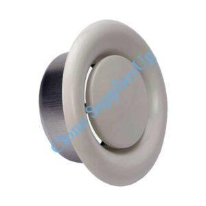 Round Adjustable Air Vents