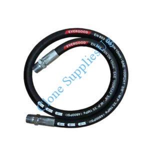 Hydraulic Oil Hose Pipes