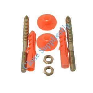 Ceramics Wash Basin Screw Set – 12mm