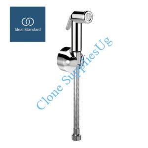 Shut-Off Hand Sprayer Ideal Set