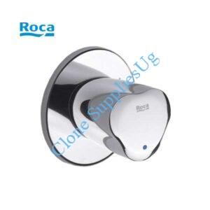 Roca Brava wall-mounted shower valve 1/2"