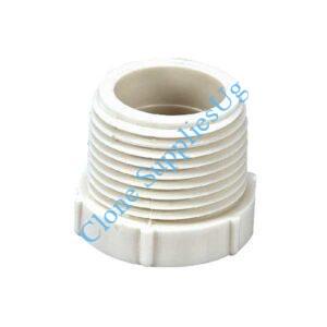 PVC Threaded Reducing Bush Fittings