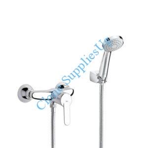 Roca Victoria Shower Mixer