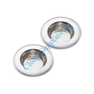 Kitchen Sink Drain Strainer