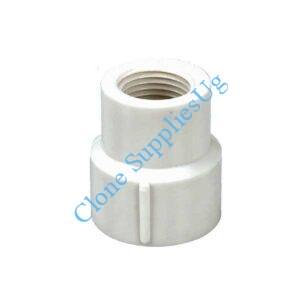PVC Reducing Socket Threaded Fittings