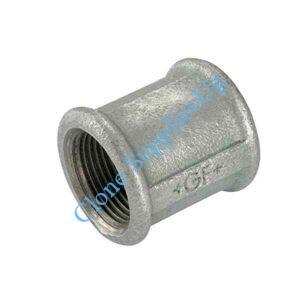 Galvanized Iron Sockets HD