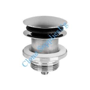 Basin Pop-Up Waste 1-1/4"