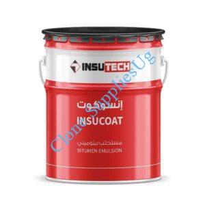 Insucoat Bituminous Emulsion