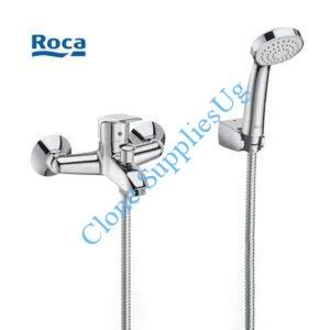 Roca Coral Shower Mixer
