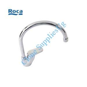 Roca Coral Sink Mixer