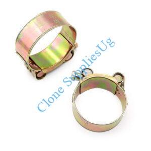 T-bolt Hose Clamp