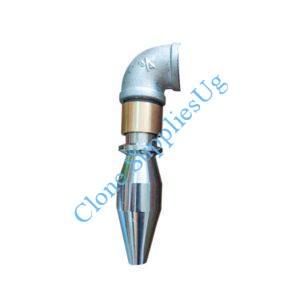 G.i Self-Closing Tap 3/4"