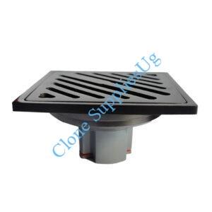 Bathroom Floor Drain