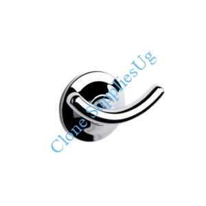 Roca Double Robe Hooks