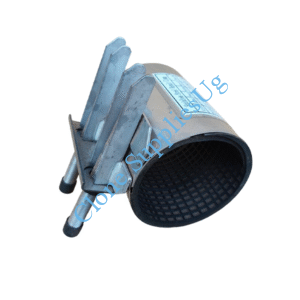 Stainless Steel Repair Clamp