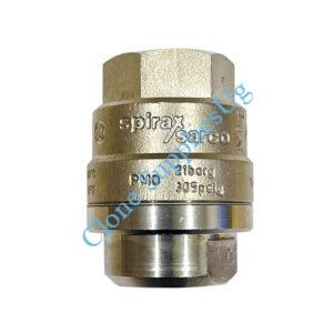 MST21 Balanced Pressure Thermostatic Steam Trap