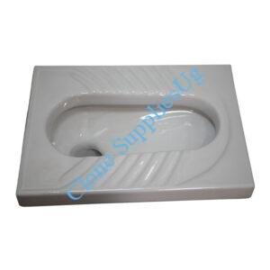 Squatting Toilet Ceramic