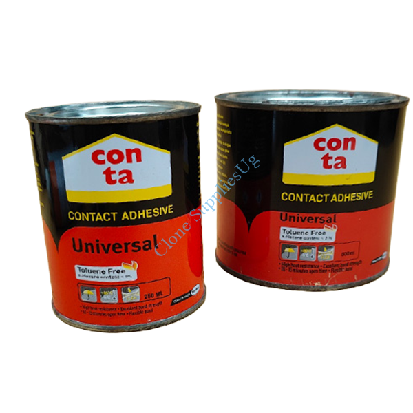 conta