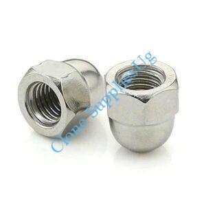 Cap Nuts