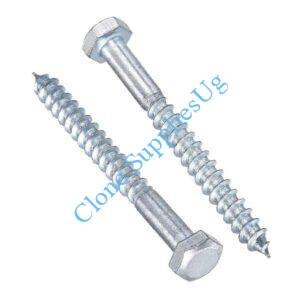 Lag Bolts
