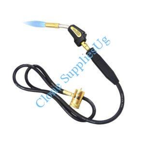 elf-Igniting Propane Torch Uganda