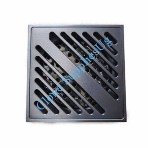 Bathroom Floor Drain 100mm