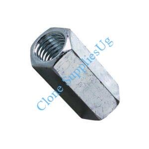 Coupling Nuts