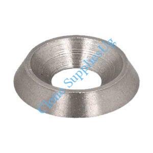 Finishing Washers
