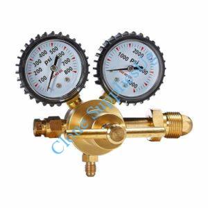Nitrogen Regulator