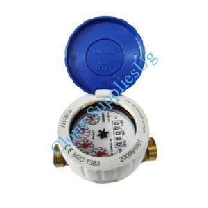 Residential Water meter 20mm