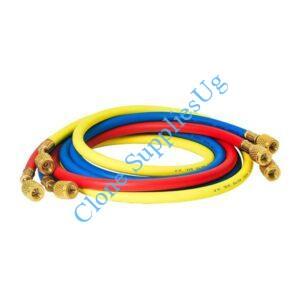 Refrigerant Charging Hoses Set