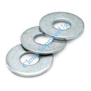 Flat Washers